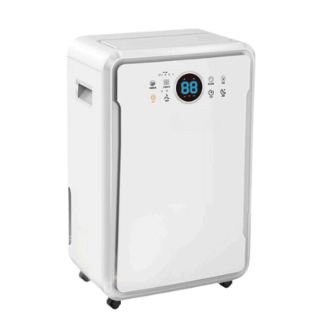70L Dehumidifier