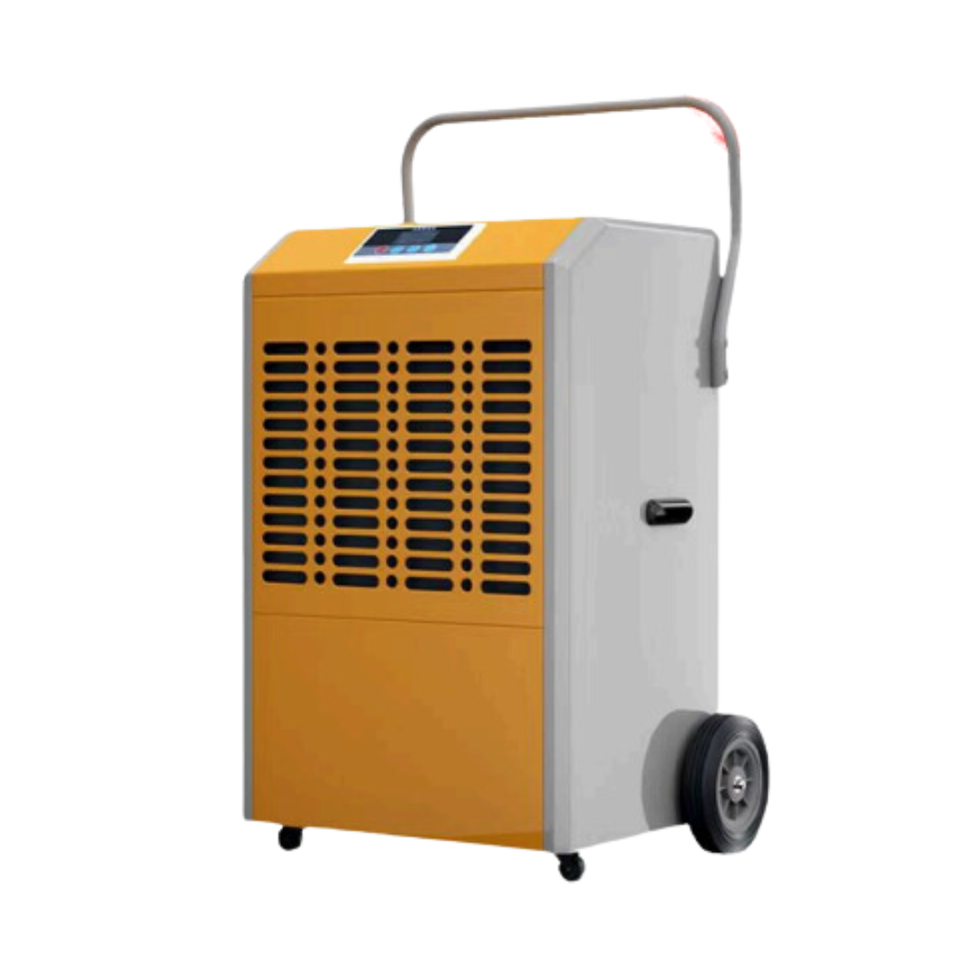 138L Dehumidifier