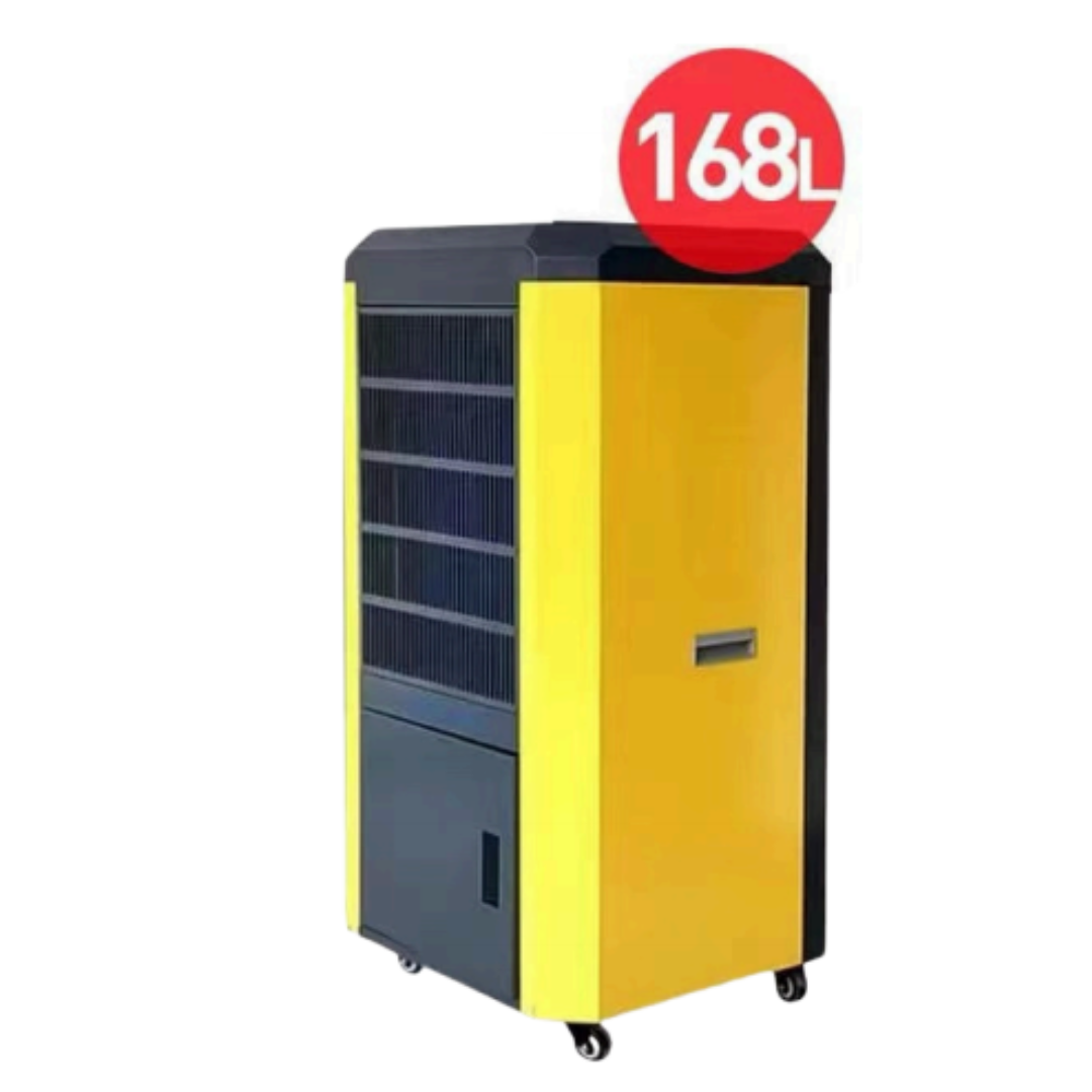 168L  Pro Dehumidifi